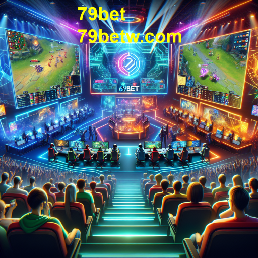 A Emocionante Categoria de Eventos na 79bet