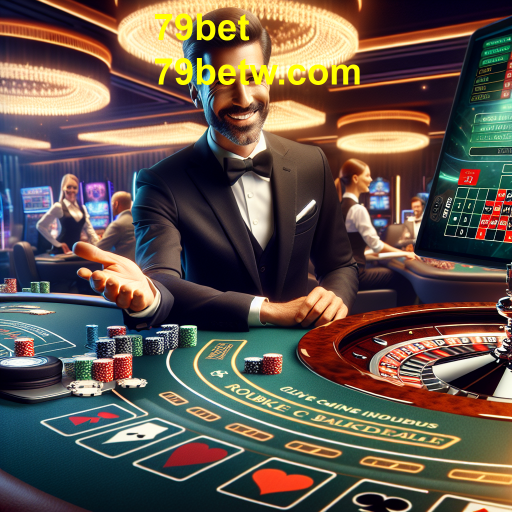 Cassino ao Vivo